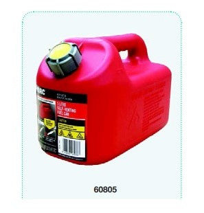5L Self-Venting Fuel Can