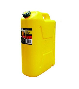 20L Mac Self-Venting  Diesel Can
