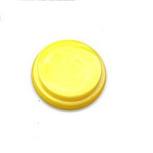 Yellow Cap Scepter Cap Single