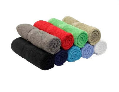 Wonderdryer 100% Cotton Hand Towels 40x70cm