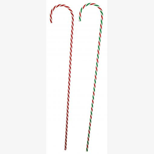 Deco Candy Cane 80cm