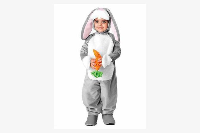 Easter Bunny Costume 3-4