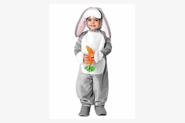 Easter Bunny Costume 3-4