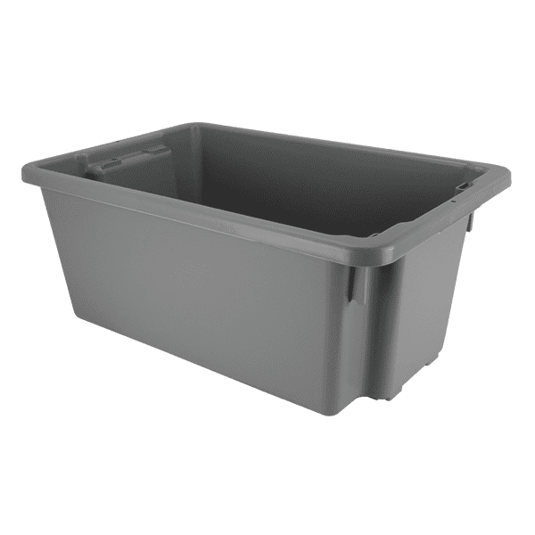 Stack and Nest Bin 52 Litre No.10