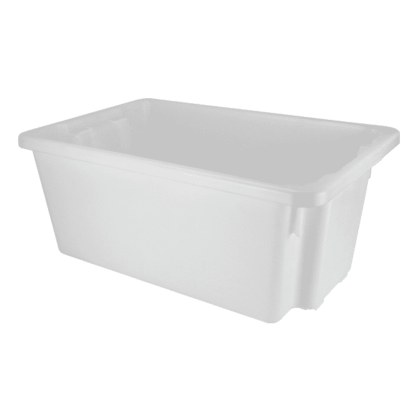 Stack and Nest Bin 52 Litre No.10