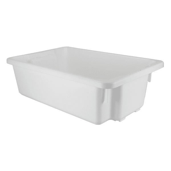 Stack and Nest Bin 32 Litre No.7