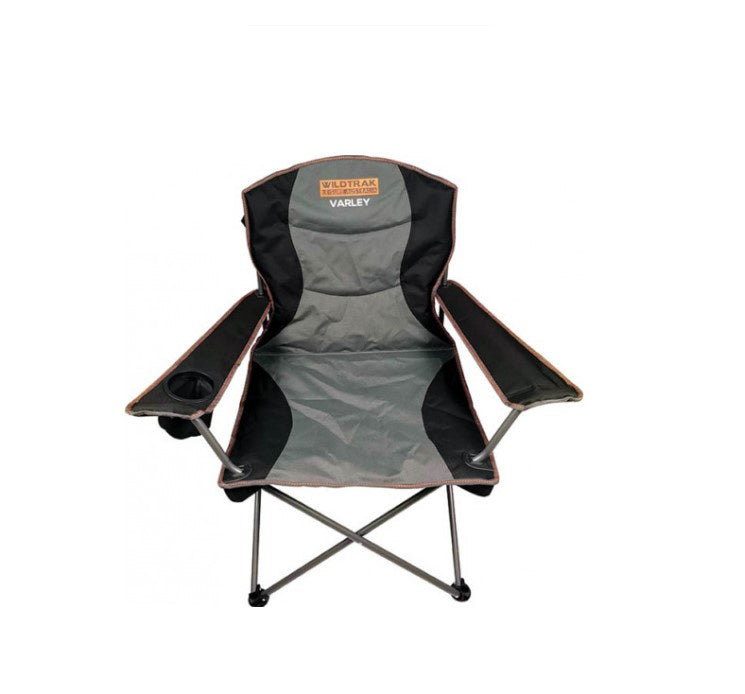 Varley Camp Chair 100x62x62cm