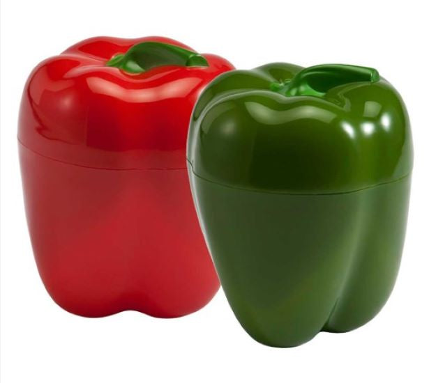 Capsicum Saver, Red/Green Only - Single