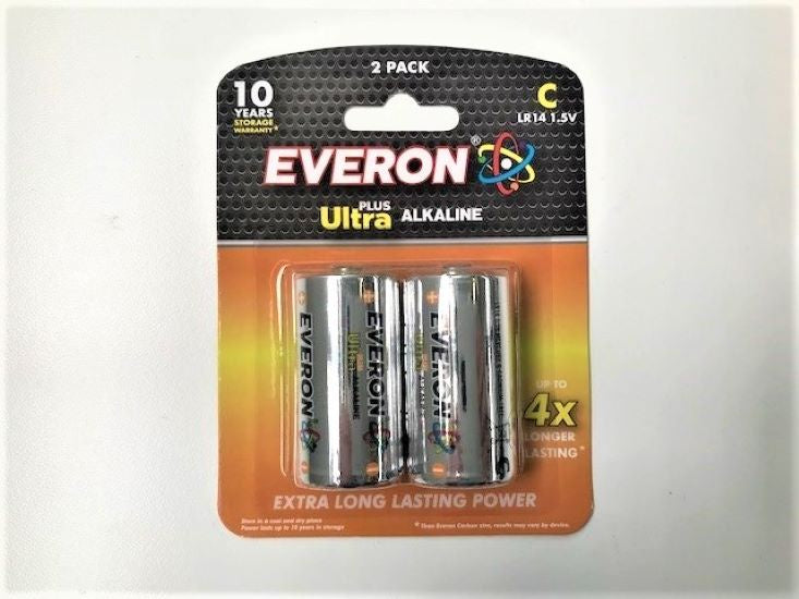 Everon C 2pk