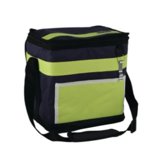 Willow Cooler Bag, Cargo, Assorted Colours, 15L