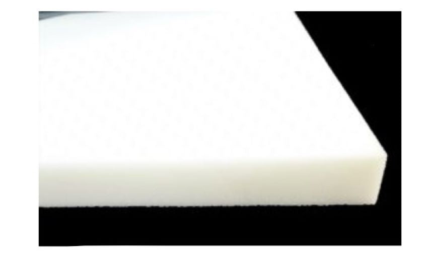 Cot Foam 50mm, Density 20-100 (Sold Per Square Meter)