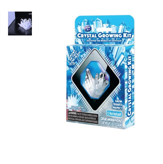 Quartz Crystal Pack 30 grams