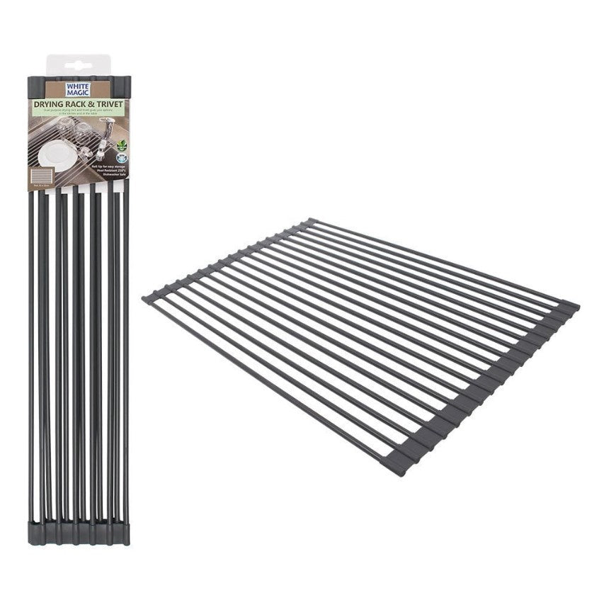 Drying Rack and Trivet
