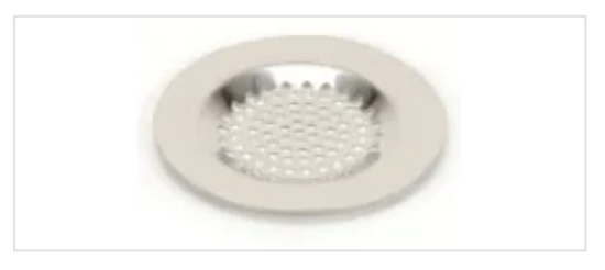 Sink Strainer, Stainless Steel