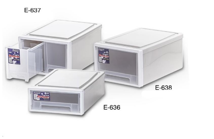 Drawer Storage Box