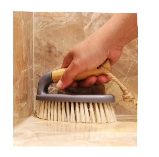 Eco Basics Bathroom Brush