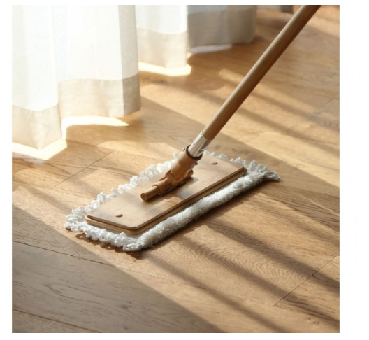 Eco Basics Bamboo Wet & Dry Mop