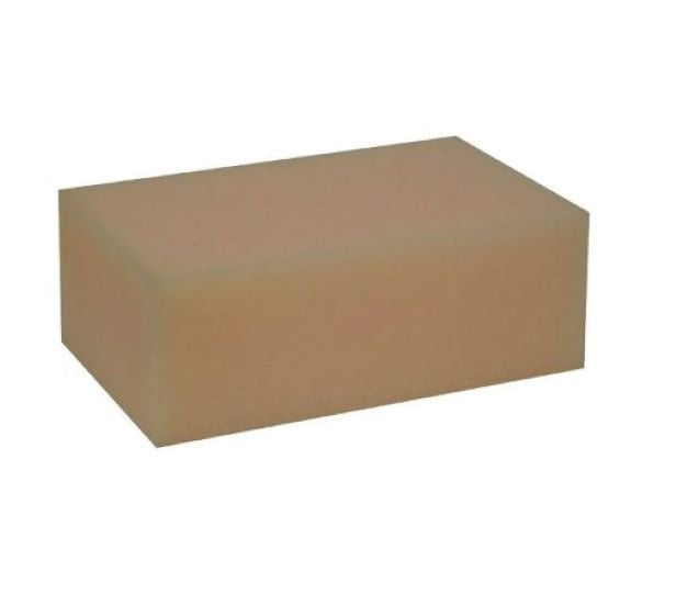 Foam Block (Use as Sponges, Great for Craft Work, Tiling, and Other Uses)