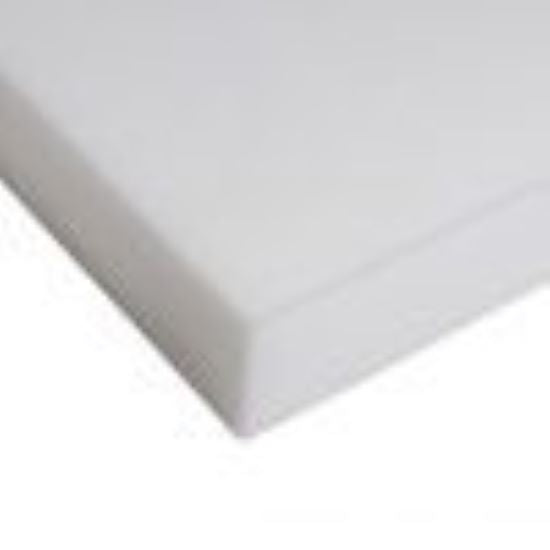 Upholstery Medium Density Foam (Sold Per Square Meter, Custom Cut Sizes Available)
