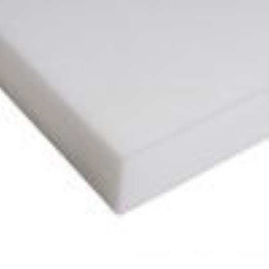 Medium Density Dunlop Bedding And Upholstery Foam With Ultrafresh 28-170U (Foam cut to order)