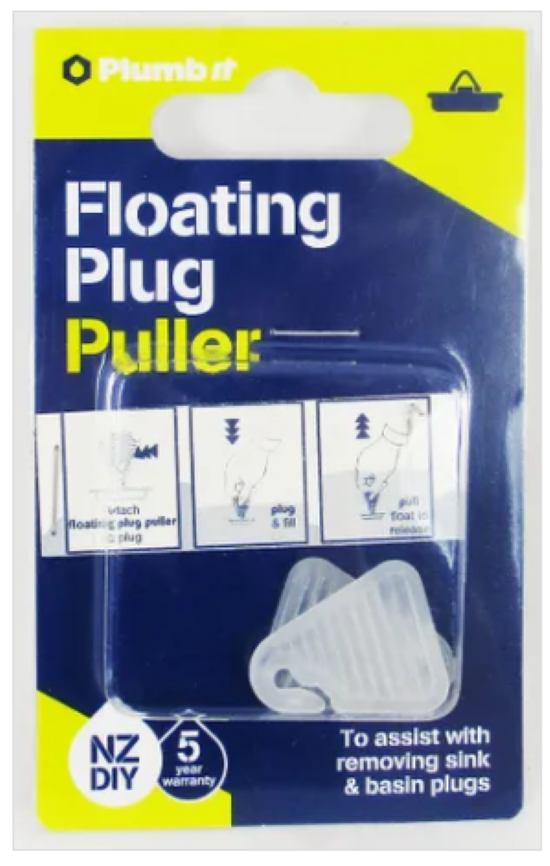 Floating Plug Puller 2Pk