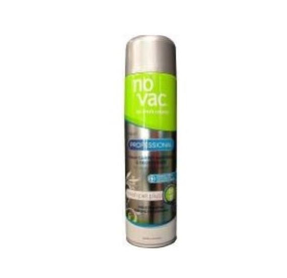 No Vac Professional Fresh Pet 500ml