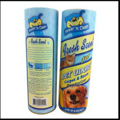 Carpet Powder (Pet Odors 678g)