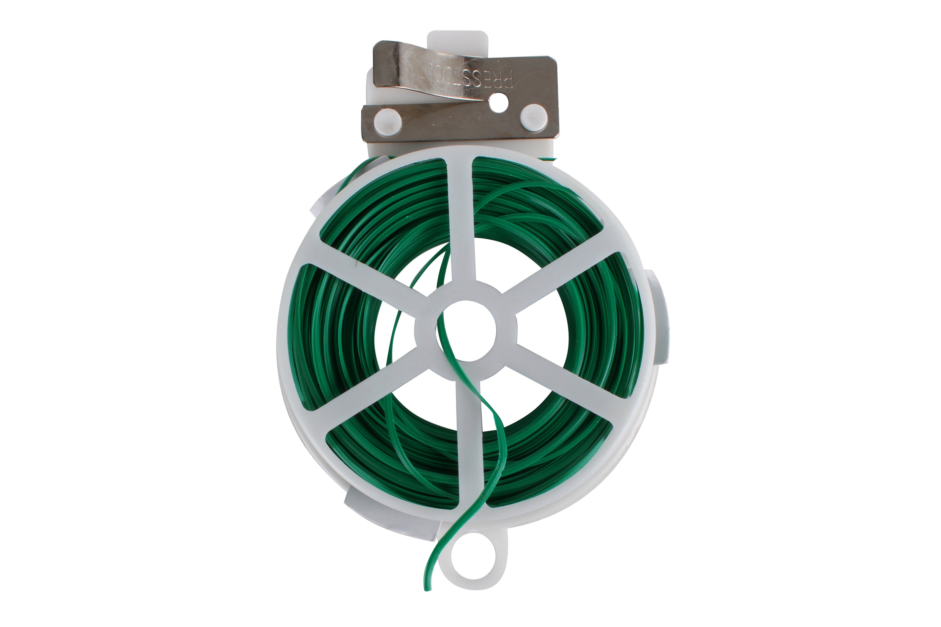 30m Twist Tie With Dispenser