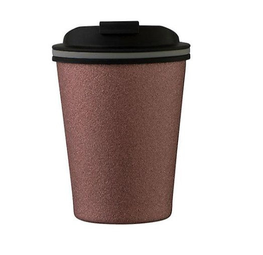 Avanti Go Cup Glitter Rose Gold