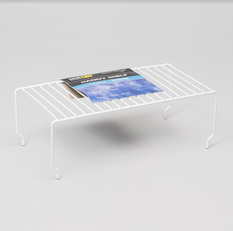 Handy Shelf, Medium 350mm