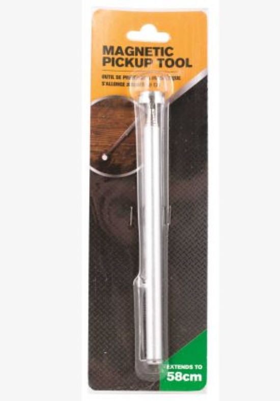 Pick-Up-Tool Magnetic Extend