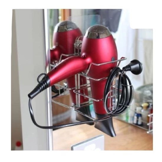 i-hook Hair Dryer Holder