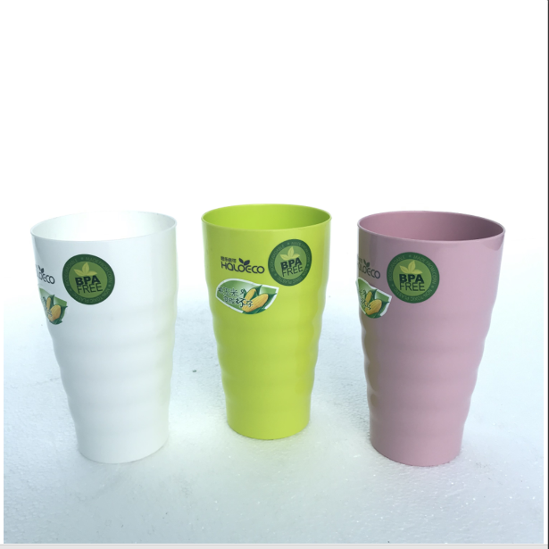 Tumbler Biodegradable (Large) Single