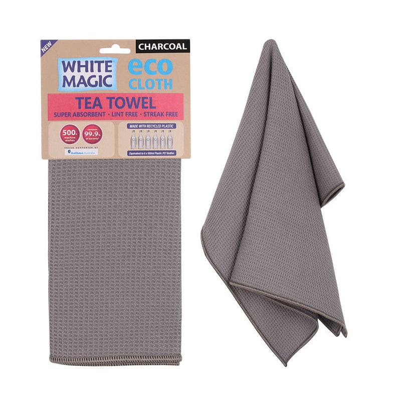 Dish Drying Mat Charcoal