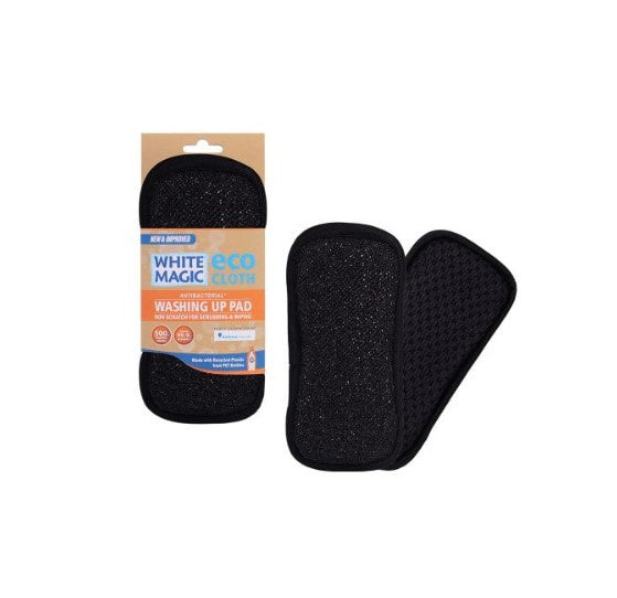 Eco Cloth Washing Up Pad - Midnight