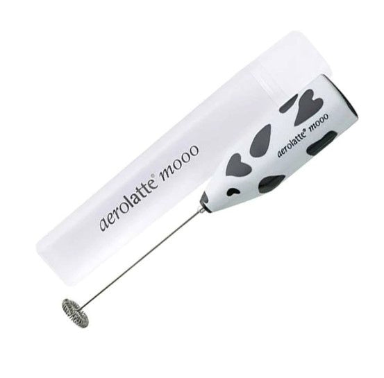 MOOO Aerolatte Milk Frother