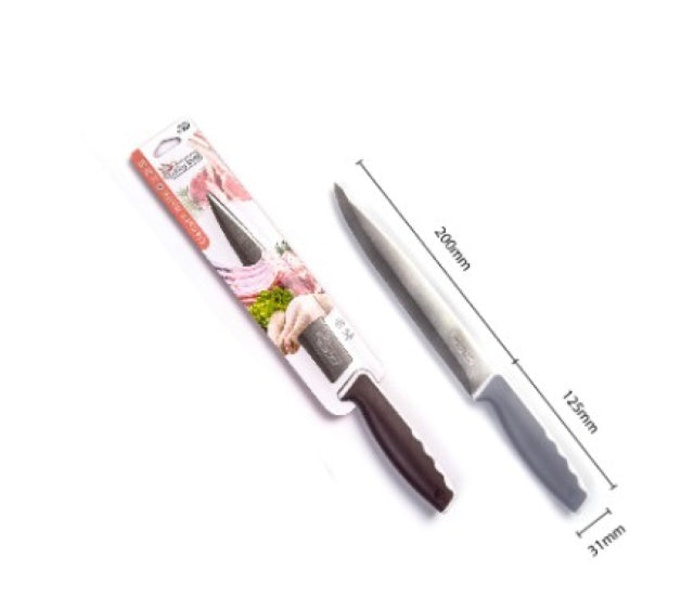 Meat Cleaver Knife 325 L x 31 W mm