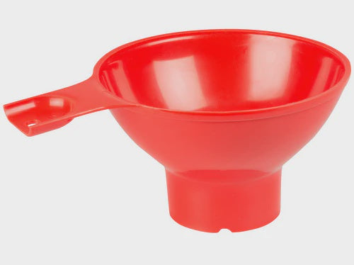 Avanti Jam Funnel