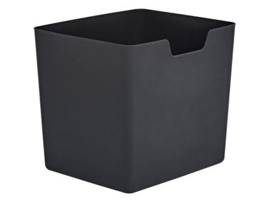 Taurus Insert Cube, 274x230x240mm, Black