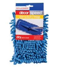 Dry Refill for, Speed Busy Mop