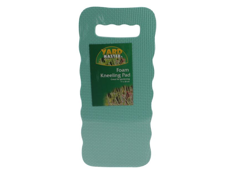 Foam Kneeling Pad Green