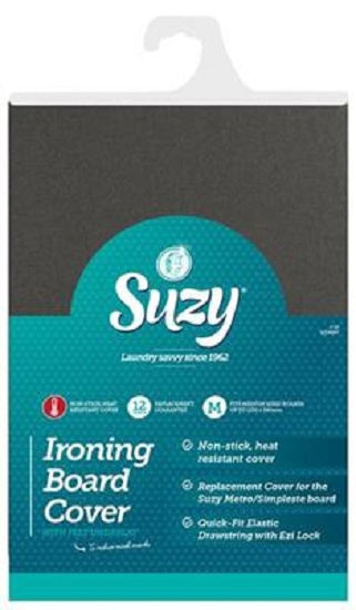 Suzy Ironing Board Cover, Teflon