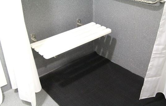 Aqua Z Mat, 900mm, Per Meter 5mm Thick