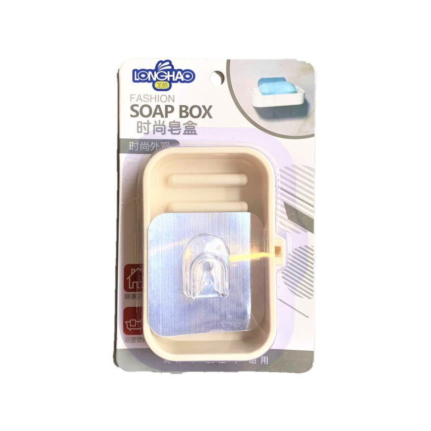 Soap Case
