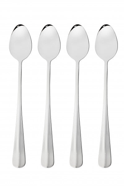 Wiltshire Baguette 4 Piece Parfait Spoon