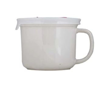 Soup Mug 532ml White