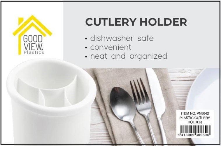 Cutlery Holder/Drainer 2 Piece