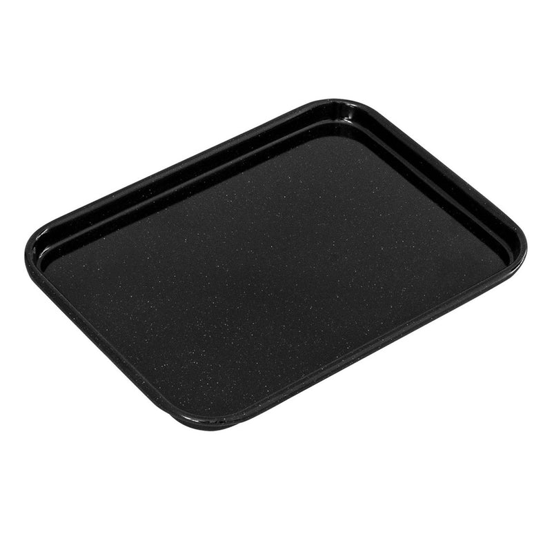 Bakemaster Enamel Baking Tray