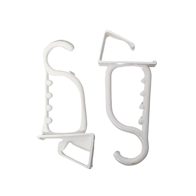 Over Door Hook Set 2