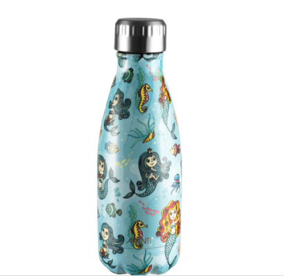 Avanti Bottle 350ml Mermaid